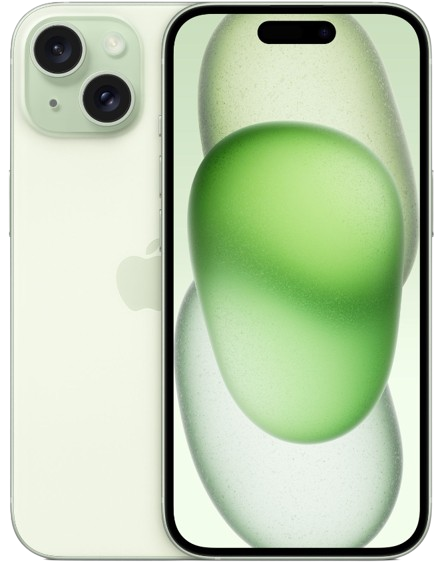 Купити Б/У iPhone 15 та 15 Plus у Smart.ua Черкаси♻️